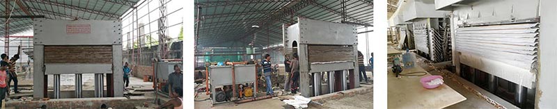 Geelong brand hot press/cold press nozzle hydraulic oil leaking methods/solution Geelong brand hot press/cold press nozzle hydraulic oil leaking methods/solution