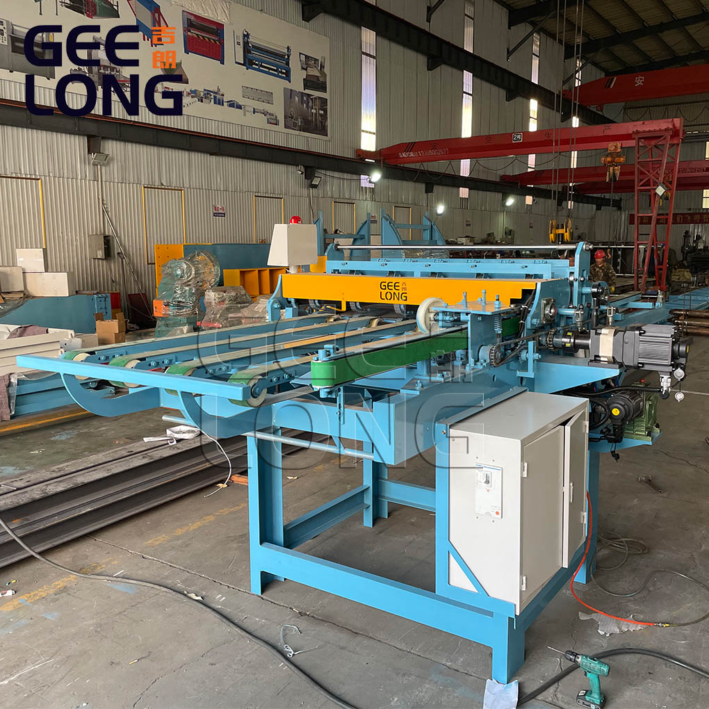 Veneer Rotary Clipper Machine Veneer Rotary Clipper Machine