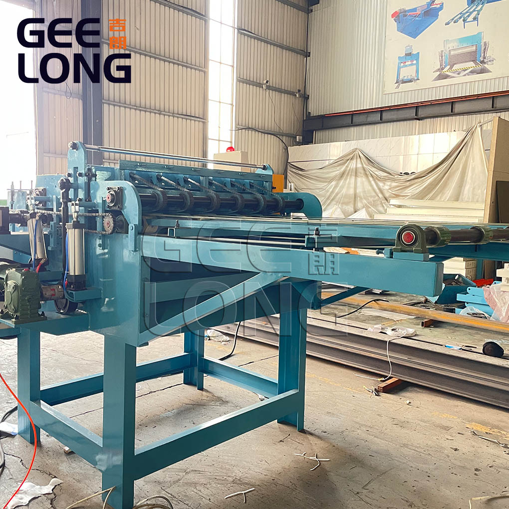 Veneer Rotary Clipper Machine Veneer Rotary Clipper Machine