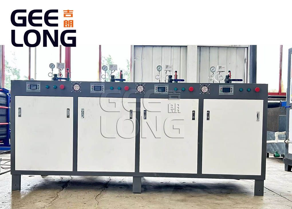 geelong electrical or gas water boiler and steam boiler