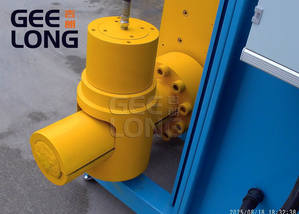 Geelong Wood Briquetting Machines