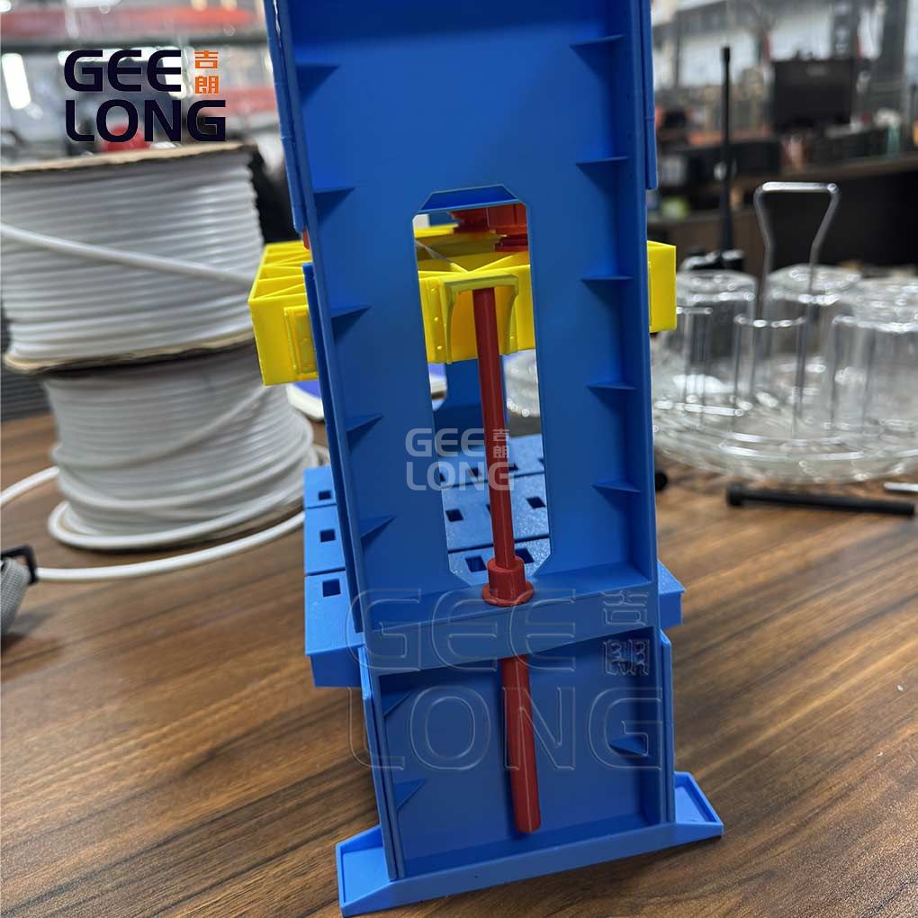 China plywood cold press machine factory China plywood cold press machine factory